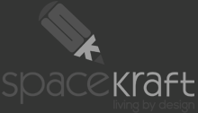 Spacekraft Logo